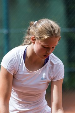 Adelina Krüger 640 - Schwartau Open